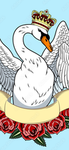 The ducks and history tellers