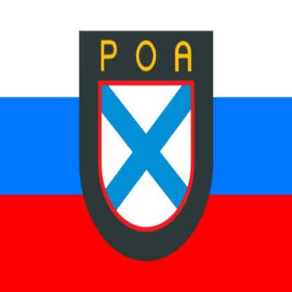 Flag! Roblox decal