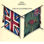 40th (Earl of Loamshire's Own) Halberdier Guards