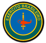 CIE-Centro de Inteligência do Exército.