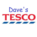 Dave's Tesco