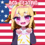 ACS Testing 2.0
