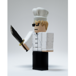 Chef team