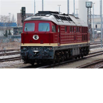 Traindrivers