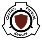 :SCP: Internal Security Department.
