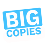 BIG Copies Experimental Group Thumbnail