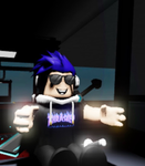 Abang Roblox Fan Group