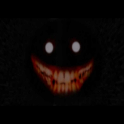 Scary Roblox decal