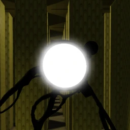 The Backrooms(NEW BIOMES) icon
