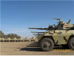 S A TANKS