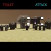 Toilet Attack (5.0) [2/2] icon