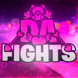 [VALENTINES] Da Fights