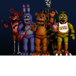 fnaf fan club if you like fnaf