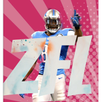 FFL FOOTBALL FUSION LEAUGE