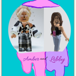 Amber and libbyofficial yt
