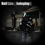 Half Life | Roleplay |