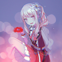 🌸