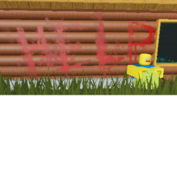 try to survive [not finished]
