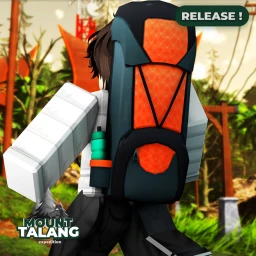 [MERDEKA!] MOUNT TALANG icon
