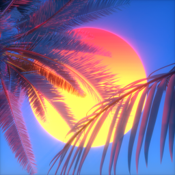 Vibe City (BIG UPDATE)