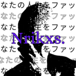 Nrikxs clothing.