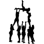 Roblox All-Star Cheer