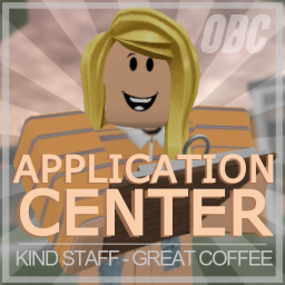 Application Center | OBC