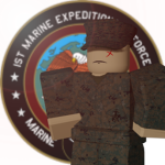 (-1MEF-I Mаrine Expeditionаry Force-)