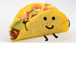 We love tacos!!