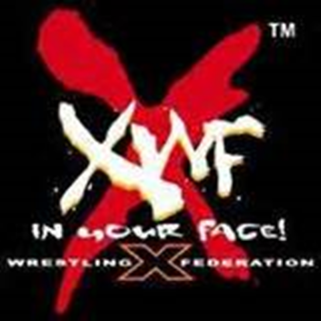 XWF Memories Gym