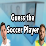 [50 NEW STAGES]Guess the Soccer Players