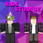 Ride Studioz
