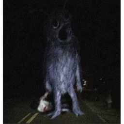 SCP - Costume Man icon