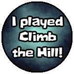 Welcome to Climb the Hill
