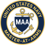 USNN | Master At Arms