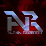 Alpha Regiment.