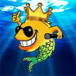 KING SPICY FISHY