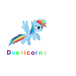 Dashicorns