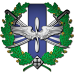 Imperial Airforce Paratroopers