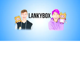 LankyBox Concert
