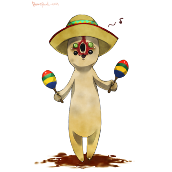 MLG SCP-096 UPDATE!