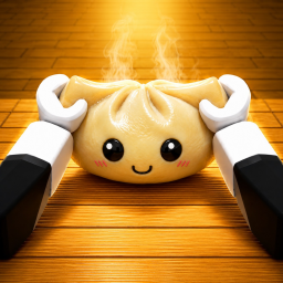 Squish A Dumpling!