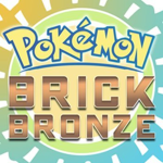 POKEMON BRICK BRONZE ROBUX!