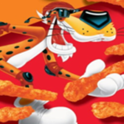#CHEETO GANG