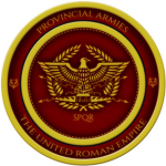 Provincial Armies