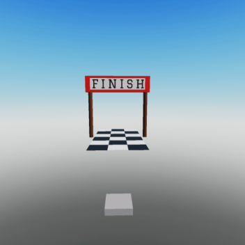 Impossible Obby (HARD)