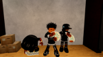 YoungBagChasers (YBC)