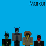 Markor Studio