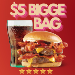 $5 Biggie Bags