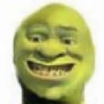 (the end) The lake of Shrek